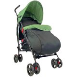 Nounou kišobran kolica za bebe Siena Green, 6m+
