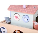  Drvena igračka Noina arka | shoptok.hr