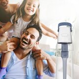 Nobel Water Systems Filtracijska boca Dafi Solid 0.5l | shoptok.hr
