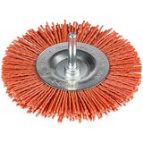 CRAFTOMAT Najlonska krtača Craftomat (primerna za: običajne vrtalne glave, premer: 100 mm, premer stebla: 6 mm) Cene