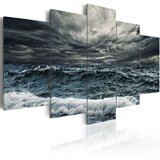  Slika - A storm is coming 100x50 Cijene