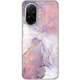 Xiaomi maska za Redmi A5(173mm) Silikonska Print Pink Marble | ePonuda.com