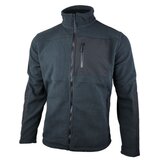 Lacuna getout flis vesta north tech sivo-crna veličina xxxl ( 5nortdgxxxl ) | ePonuda.com