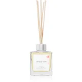 Simply Zen Sensorials Energizing Fragrance Ambient Diffuser aroma difuzor s polnilom 175 ml