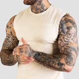 GymBeam Muška majica bez rukava TRN Sand | Eponuda.ba