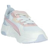 Puma Nizke superge 402266 Bela | Shoptok.si