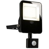  LED reflektor (30 W, 3.600 lm, 4.000 K, Do x Š x V: 16,2 x 13,8 x 22 cm) Cene