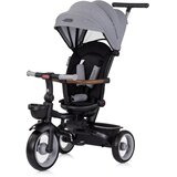 Chipolino tricikl Urban Anthracite | shoptok.hr