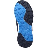 TROLLKIDS Škornji 'Hafjell' marine / rdeča / bela | Shoptok.si