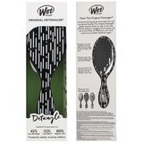 Wet Brush Original Detangler Modern Contrast četka za ra&amp;scaron;če&amp;scaron;ljavanje Rain Slike