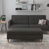 Støraa Tamno sivi tabure Lilly – | shoptok.hr