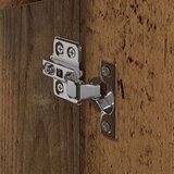  Kupaonski ormar Staro drvo 60 x 30 x 60 cm Konstruirano drvo | shoptok.hr