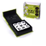  Story Cubes: Voyages - družabna igra z navodili v madžarščini | Shoptok.si