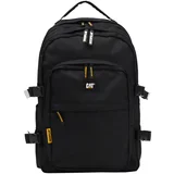 Caterpillar Nahrbtniki Sao Paulo Backpack Črna