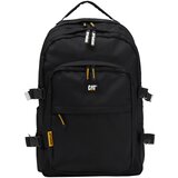 Caterpillar Sao Paulo Backpack Crna | shoptok.hr