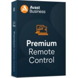 AVAST Business Premium Remote Control (1 Concurrent Session, 1 Year) Cene