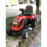 MMX traktor na pedale sa prikolicom | ePonuda.com
