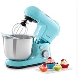 Klarstein Bella Pico 2 G, kuhinjski aparat, 1300 W, 1,6 KS, 6 razina snage, 5 L, plavi | shoptok.hr