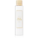I'm from Rice mehčalni in vlažilni tonik za intenzivno obnovitev in učvrstitev kože 150 ml Cene