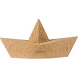 Boyhood Kipić od masivnog drveta (visina 7 cm) Admiral – | shoptok.hr