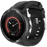  Silikonska narukvica Length: 131.2 + 98.4mm za Suunto 9 - Black | Eponuda.ba