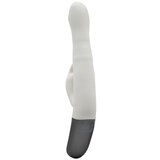 NMC Titanz Vibrator Rabbit Titanz 8,5 Ivory White | Shoptok.si