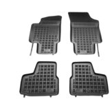 REZAW-PLAST Tipske patosnice za Volkswagen UP (2012+) - kadice | Eponuda.com