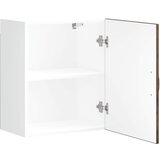  Zidni kuhinjski ormarići 2 kom Kalmar dimljeni hrast, inženjersko drvo | shoptok.hr