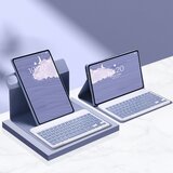 Ykcloud Flip cover in Bluetooth Tipkovnica RT11 za iPad Pro11(2022/2021/2020/2018), (20652079) | Shoptok.si