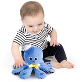 BABY EINSTEIN Octoplush™ glazbena igračka 3m+ 1 kom | shoptok.hr