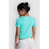 Roxy Beach Love T-shirt katydid | Shoptok.si