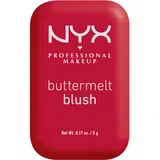 Buttermelt rumenilo 05.50 cherry pop