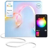 Philips LED RGBW prigušiva traka Hue ESSENTIAL 10m LED/27,2W/230V 2200-6500K Cene