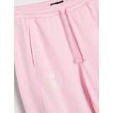 Sinsay Jogger hlače s pamukom | shoptok.hr