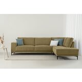 Scandic Zelena kutna garnitura (s desnim kutom) Copenhagen – | shoptok.hr
