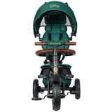 Qplay tricikl Rito Deluxe, 3/1 | Eponuda.com