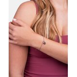 Vuch Narukvica Zibella Silver | shoptok.hr