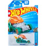 Mattel Hot Wheels: Head Gasket zeleni avtomobilček 1/64 - Cene