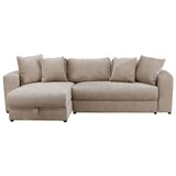 Venture Home sofa na razvlačenje Bellman, bež Slike