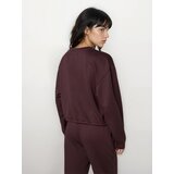 Sinsay Bluza s mješavinom viskoze | shoptok.hr