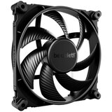 Be Quiet! Silent Wings 4 (BL097) 140mm 4-pin PWM high speed ventilator | Shoptok.si