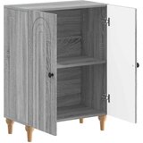  za kupaonicu ALKMAAR Siva Sonoma 59,5 x 31 x 80 cm | shoptok.hr