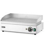 Hendi roštilj, kitchen line, 220-240V/2400W, 527x404x(H)233mm | Eponuda.com