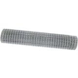 vidaXL Evropska ograja 1.6x10 m Cinkovo jeklo Cene