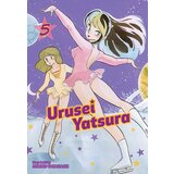VIZ Media Rumiko Takahashi - Urusei Yatsura, Vol. 5 Cene