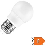 Prosto LED sijalica lopta hladno bela 5W ( LS-G45-E27/5-CW ) Cene