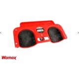 WoMax Germany Štitnik za kolena na tockicima Womax | Eponuda.com