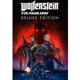  Wolfenstein: Youngblood Deluxe Edition (uncut) Bethesda.net Key GLOBAL | ePonuda.com