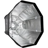 SB-GUE95 – 95 cm Softbox w. Grid 95 cm