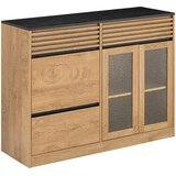 SoBuy Kuhinjska omara 112x40x89 cm FSB99-N, (22108511) u